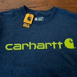 Carhartt lose fit t shirt
